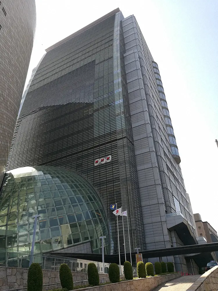 【画像・写真】NHK大阪・角局長があらためて謝罪「再発防止に取り組みます」BS番組の不適切字幕問題