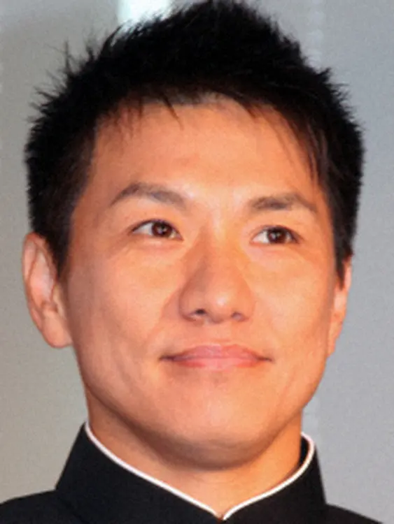 【画像・写真】ますおか増田　“お坊さんのM－1グランプリ”で感銘受けた「かんしゃく」の意味