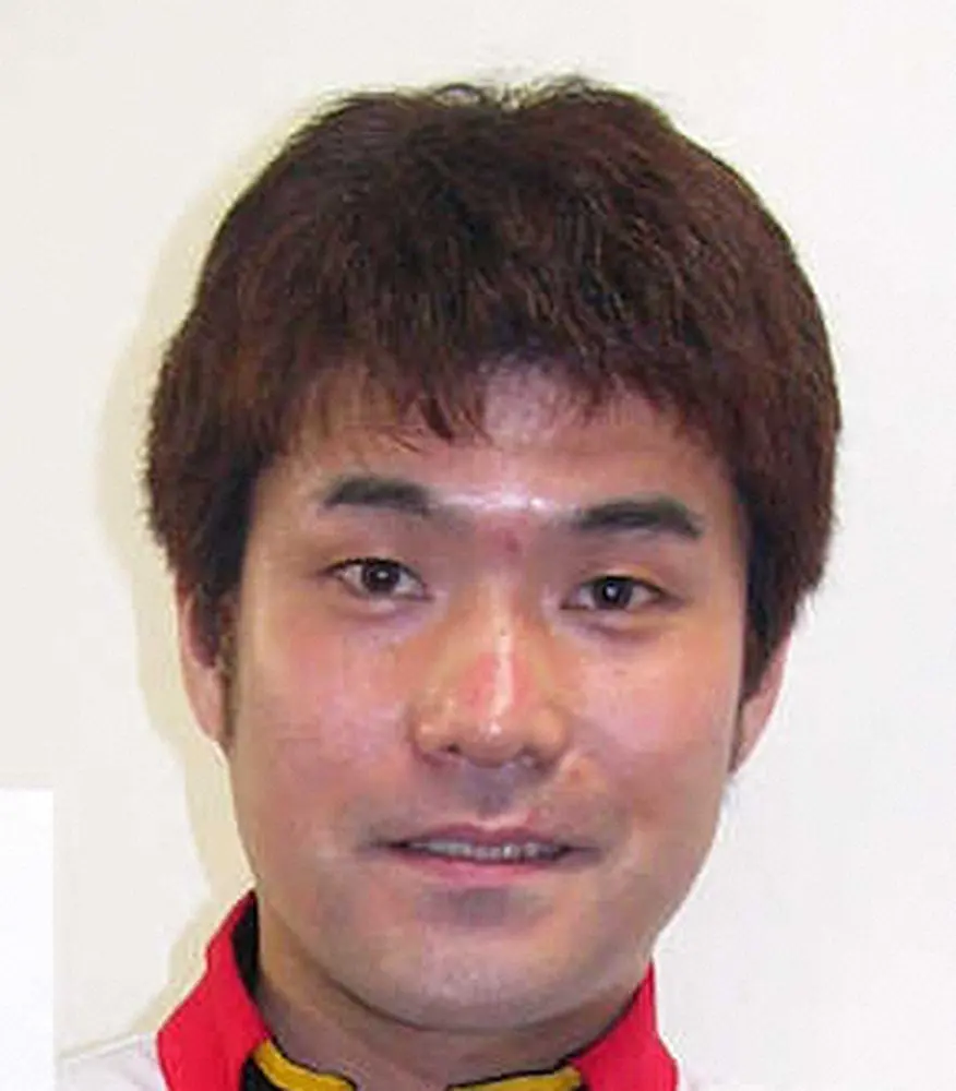 【画像・写真】“ガンダム芸人”若井おさむ「49歳で初めて父親になりました」と喜び報告　昨年8月結婚の妻が長男出産