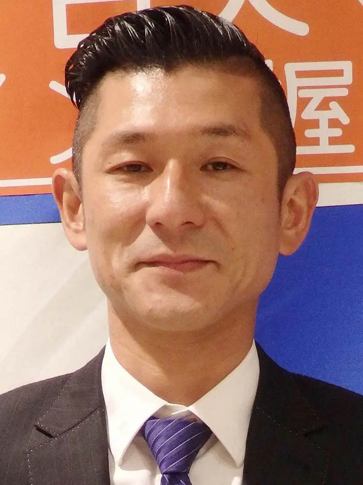 【画像・写真】笑い飯・哲夫　M-1決勝常連だからこその“弊害”「9年行かせてもらって、最終に5年行ってるから」