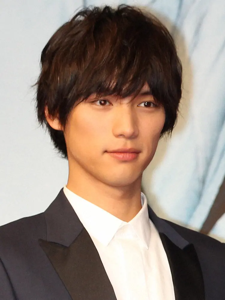 【画像・写真】福士蒼汰　ジム3種類通う筋トレマニアぶりを告白　宮野真守「蒼ちゃんは体鍛えすぎ」