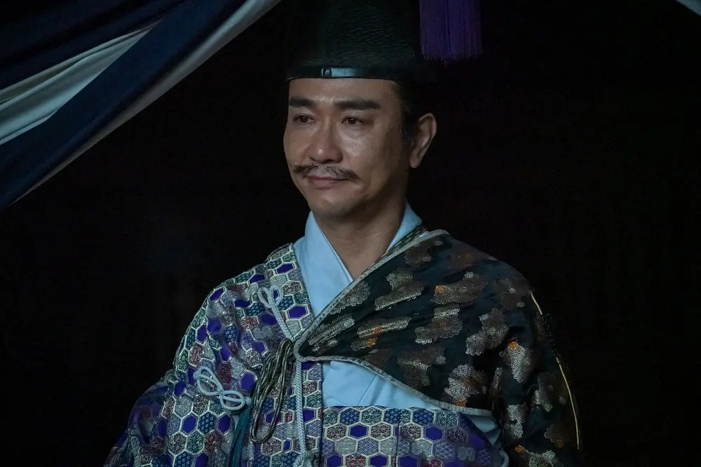 【画像・写真】【来週2月13日の鎌倉殿の13人】第6話“坂東の巨頭・上総広常”佐藤浩市“武田信義”八嶋智人が初登場