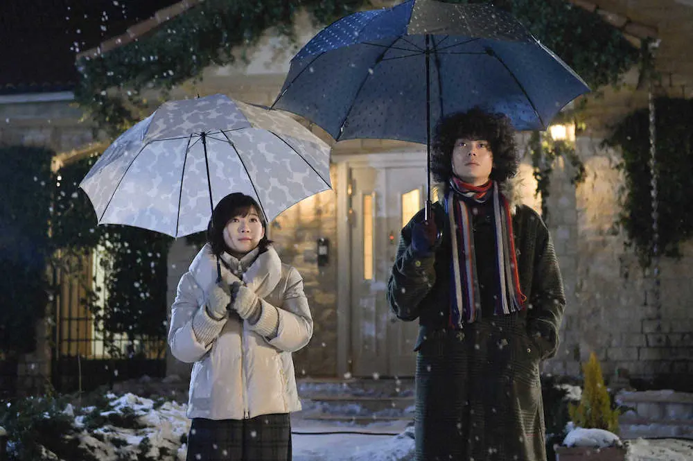 ミステリと言う勿れ 5 老若男女楽しめる 月9 続編や映画化も スポニチ Sponichi Annex 芸能