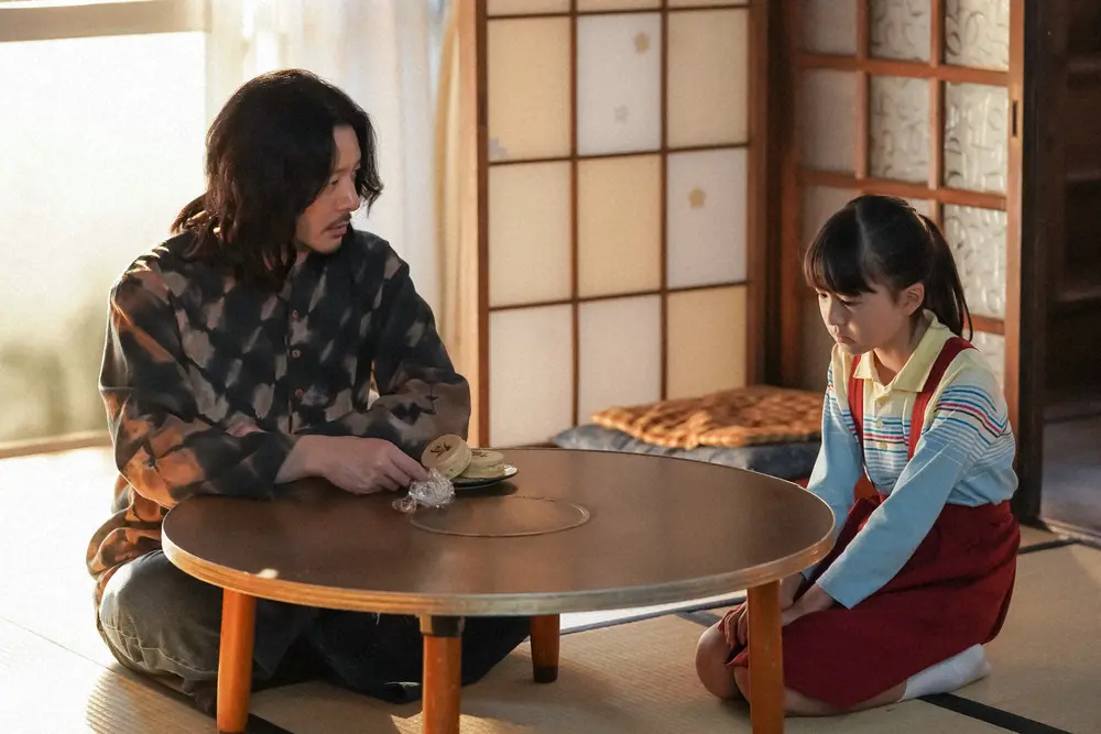 【画像・写真】【明日9日のカムカムエヴリバディ】第70話　ビリーと話せず落ち込むひなた　大月には驚くべき客が現れ