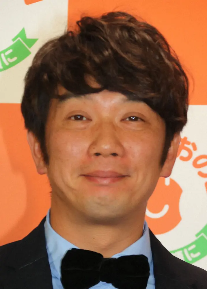 【画像・写真】「TKO」木本武宏が新型コロナ感染　無症状も、PCR検査で陽性