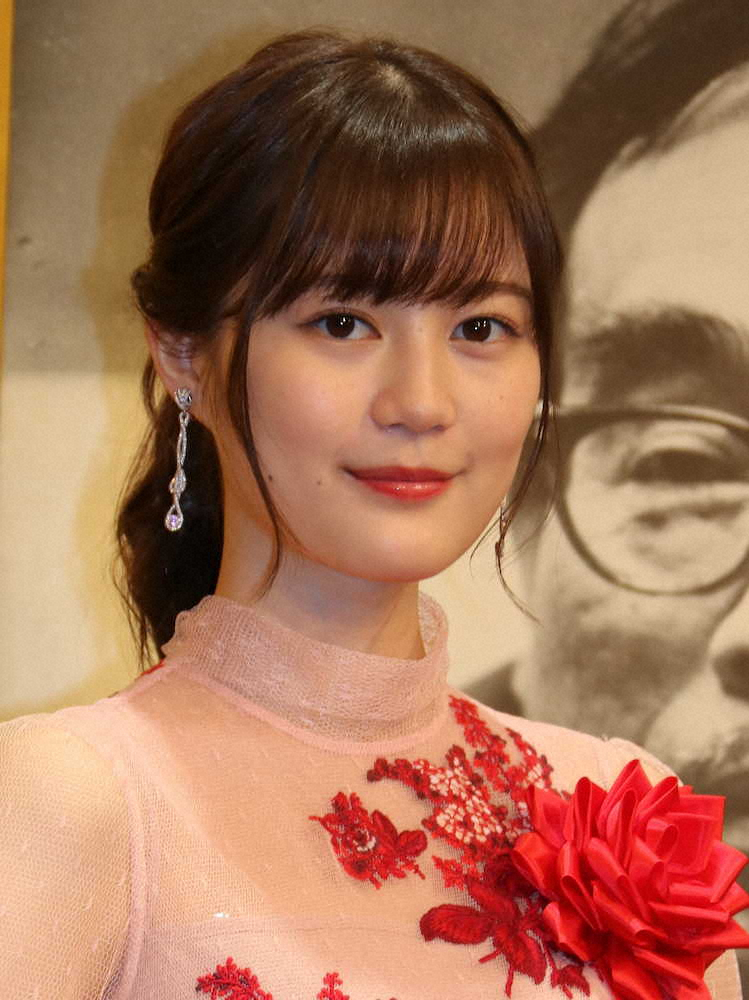 生田絵梨花 毎日水を浴び続けている 浴室にトラブルも 3週間くらい経っちゃって スポニチ Sponichi Annex 芸能