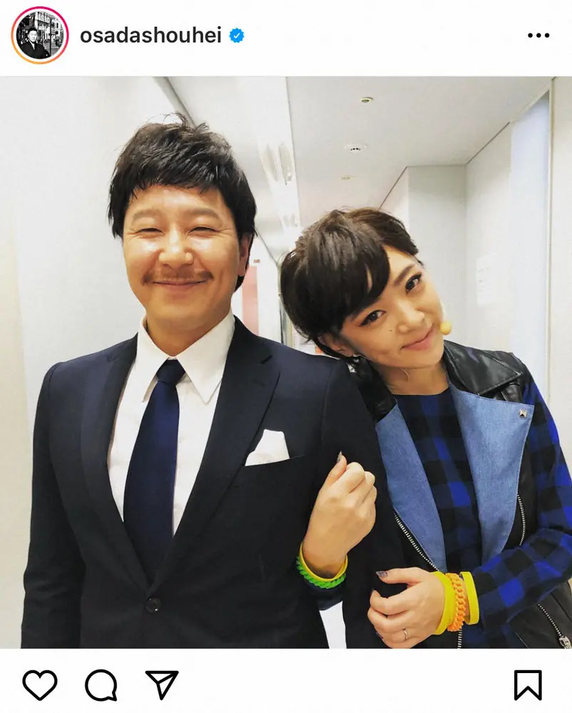 【画像・写真】チョコプラ長田、現金書留の手数料で痛い出費　「100人に100円」総額1万円プレゼントのはずが…