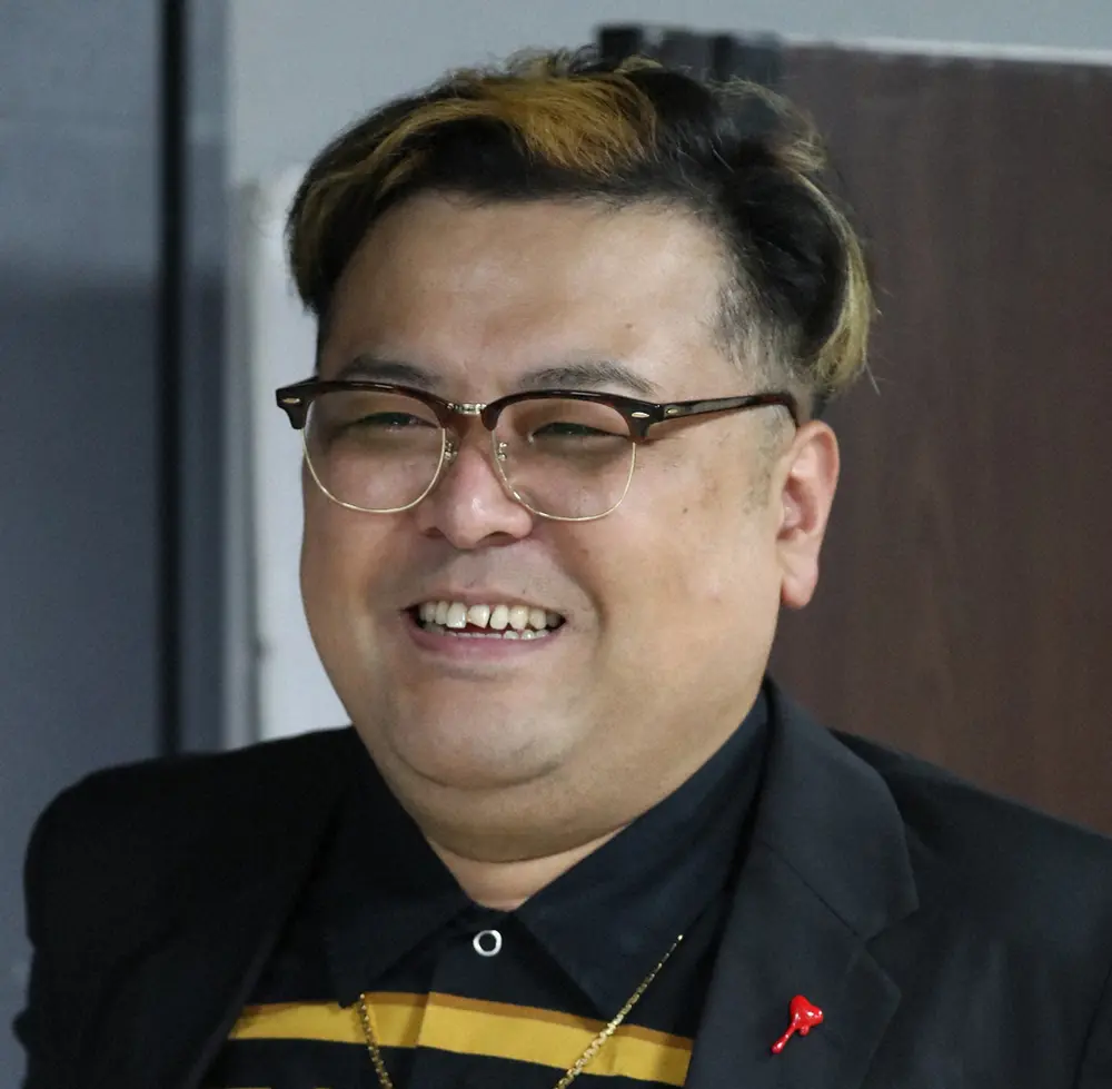 とろサーモン 久保田 超大物芸人の酒グセを暴露 昔はとんでもなくて 鬼くらい酒飲んでた スポニチ Sponichi Annex 芸能