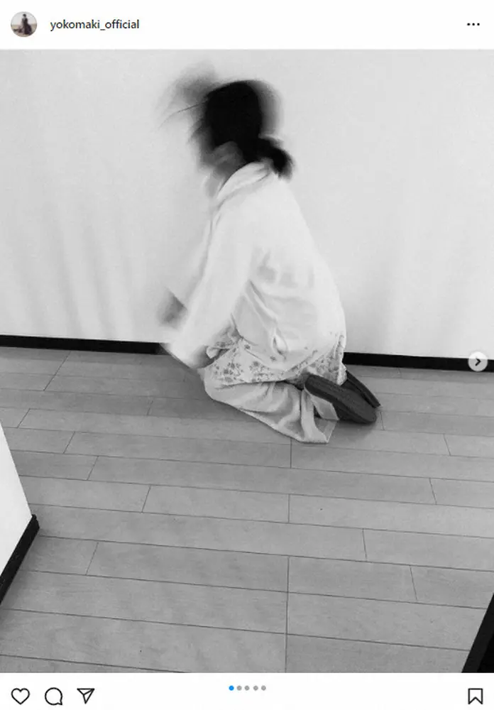 【画像・写真】フィギュアファンの真木よう子　髪振り乱して五輪全力応援　「娘さんの写真見事です」の声