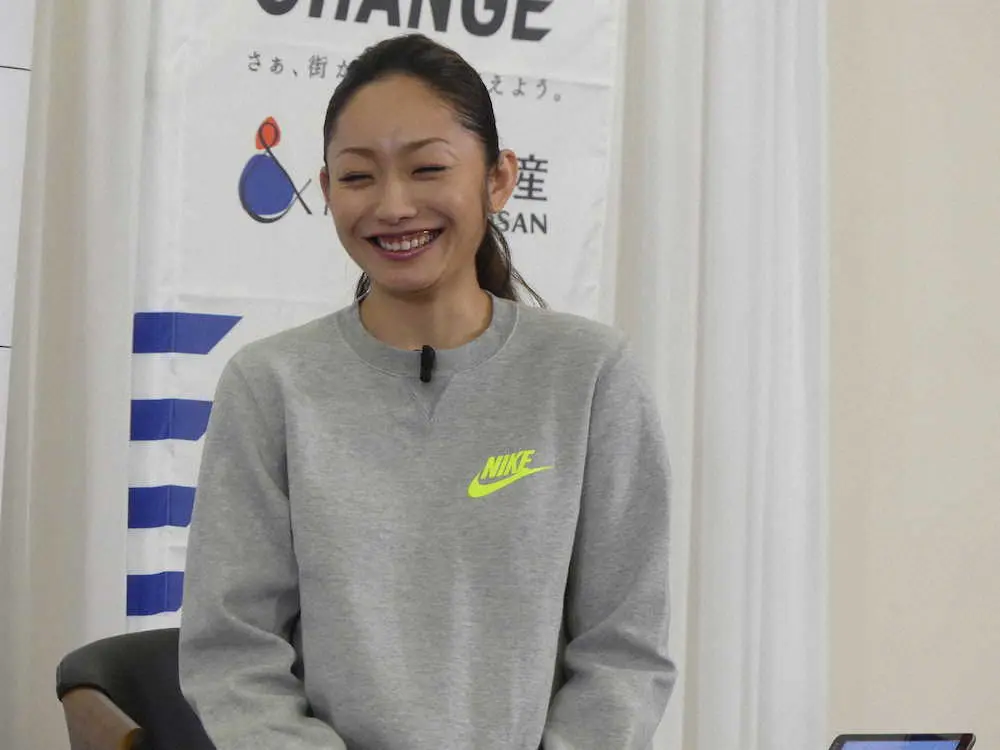【画像・写真】安藤美姫　銀メダルの鍵山優真に「精神力の強さが素晴らしい」