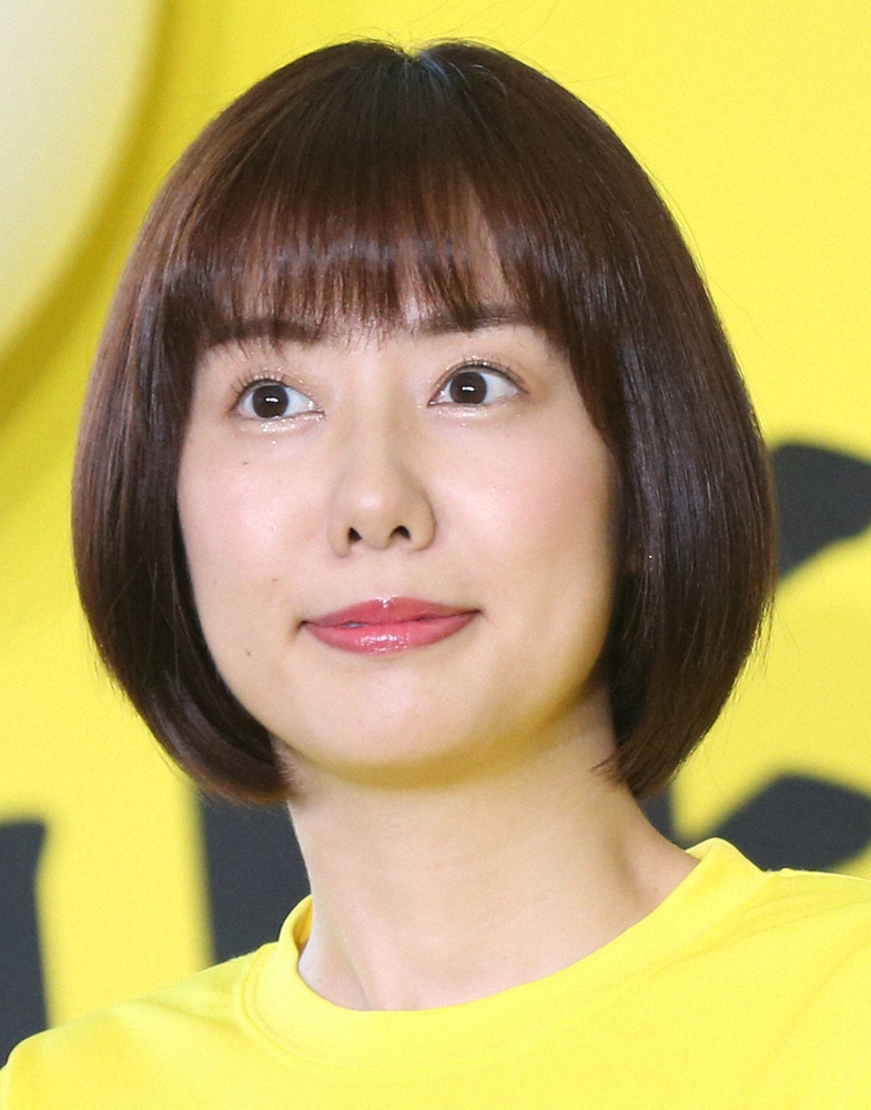 フジ山崎夕貴アナ 芸人の妻目線でのアンジャ渡部復帰語る 夫の不倫 もし私がされた場合は スポニチ Sponichi Annex 芸能