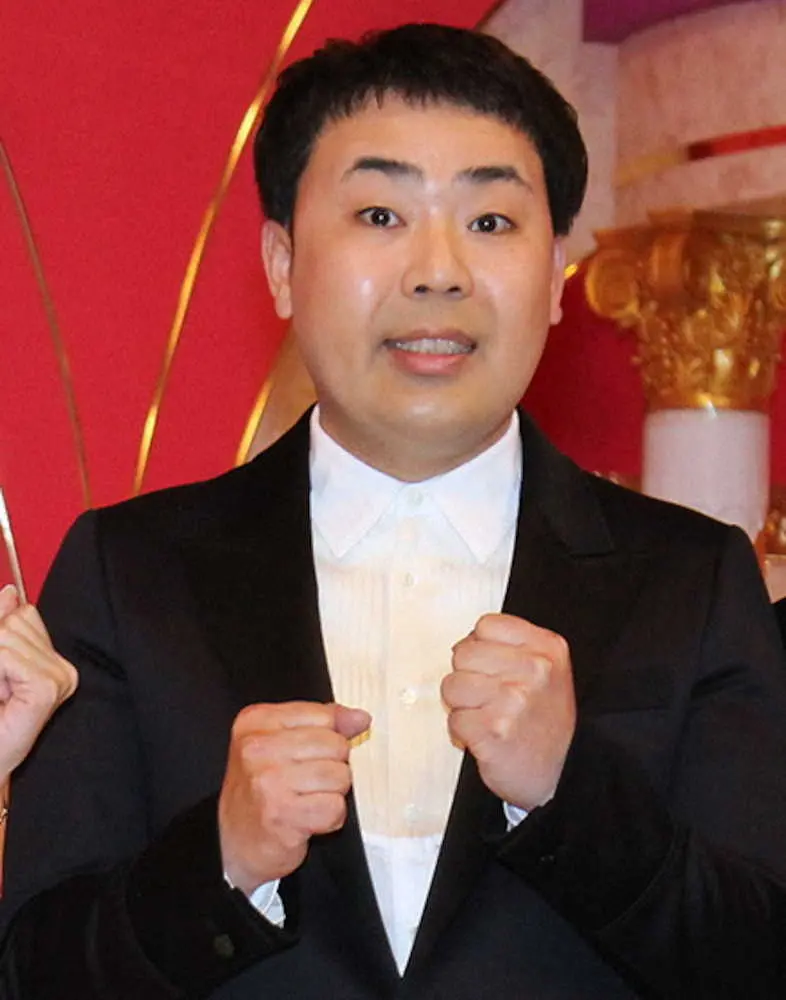 【画像・写真】フット岩尾　中堅芸人への怒り告発のヒカルに驚き　成功者なのに「我慢して食事会にも出席せなあかんのや」