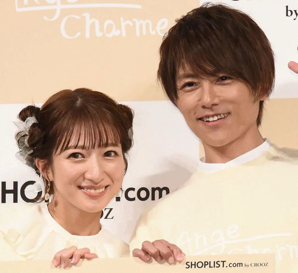 【画像・写真】辻希美　バレンタインに手作りシフォンケーキと14歳長女が作った6種のクッキー詰め合わせ披露