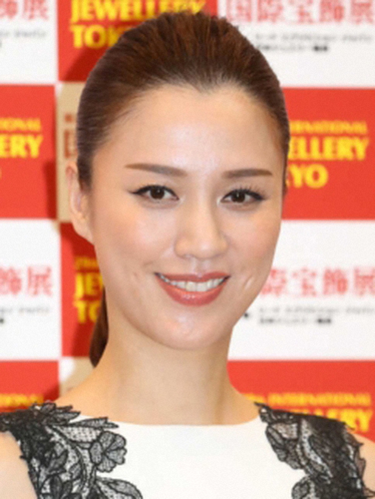 遼河はるひ 宝塚の嫁あるある 披露し反省 いい奥さんなら寄り添えるけど スポニチ Sponichi Annex 芸能
