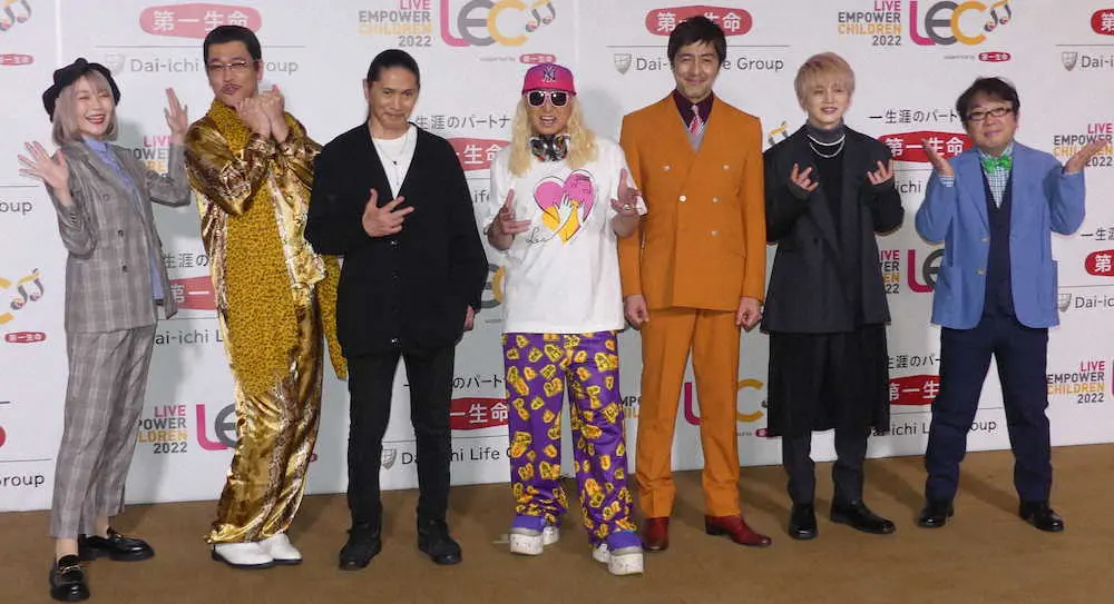 【画像・写真】レコ大賞受賞のDa―iCE・花村「知ってもらえるような一年に」