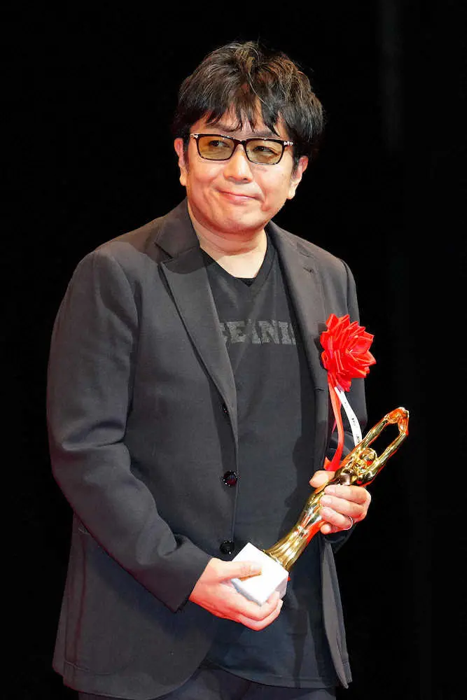 【画像・写真】大友啓史監督、作品の送り出し方苦悩「物凄く悶々とした」