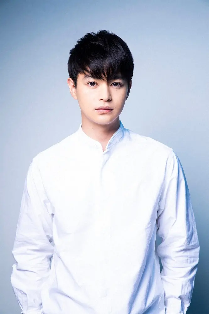 【画像・写真】「鎌倉殿の13人」瀬戸康史　7年ぶり大河！義時の弟・北条時房役　初回登場済み？「抱かれていたのが僕」