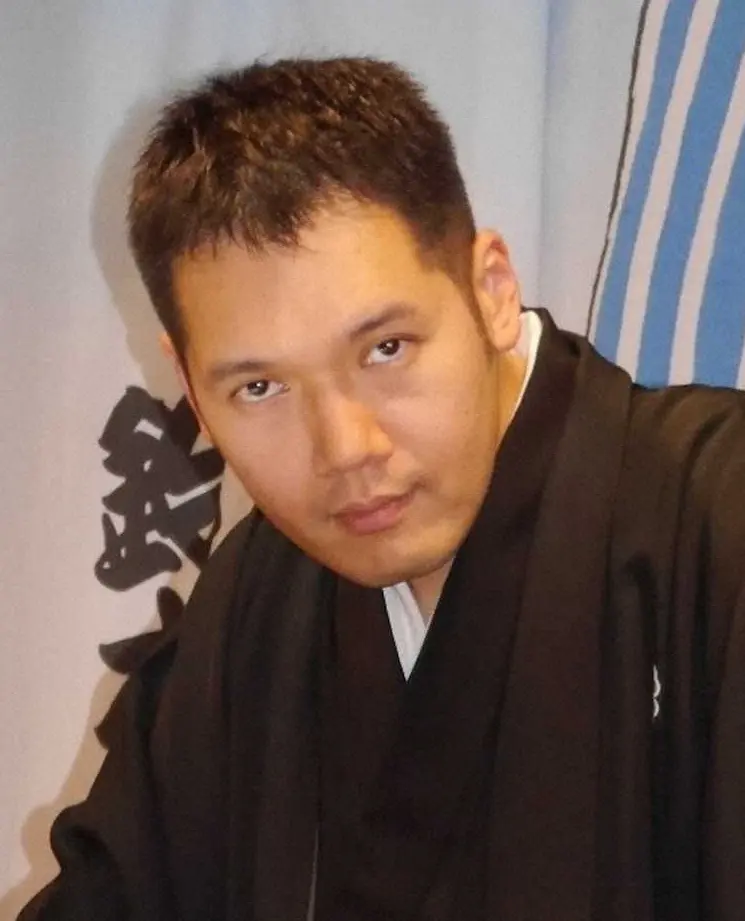 【画像・写真】神田伯山　YouTubeチャンネルの全動画が消えるトラブル「違法動画じゃないかみたいな」