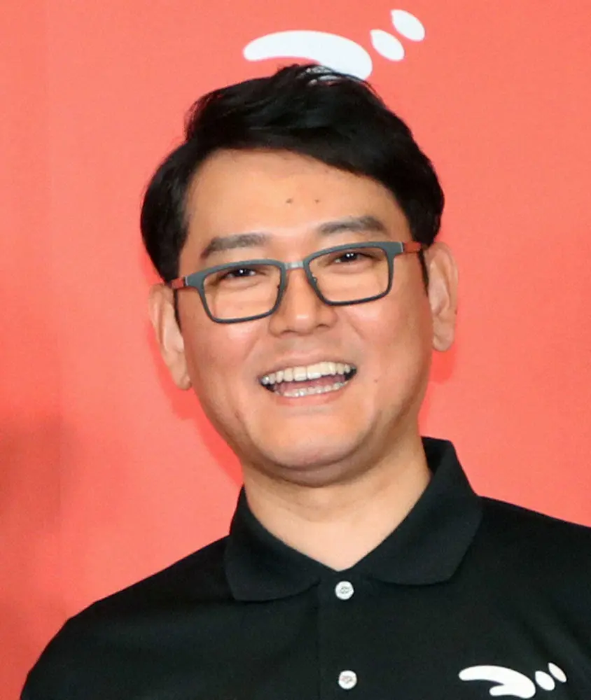 【画像・写真】ナイツ土屋が復帰　コロナ感染で「一番大変だった」こと　療養中に人生初経験「いけるところまでいこうと」