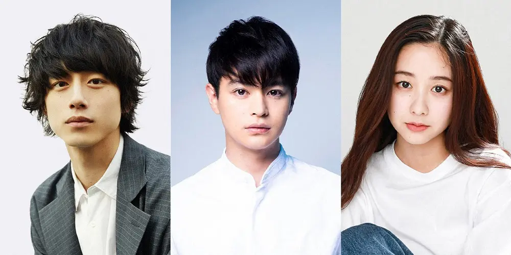 【画像・写真】「鎌倉殿の13人」新キャスト発表　初大河！！坂口健太郎、小栗旬の長男役