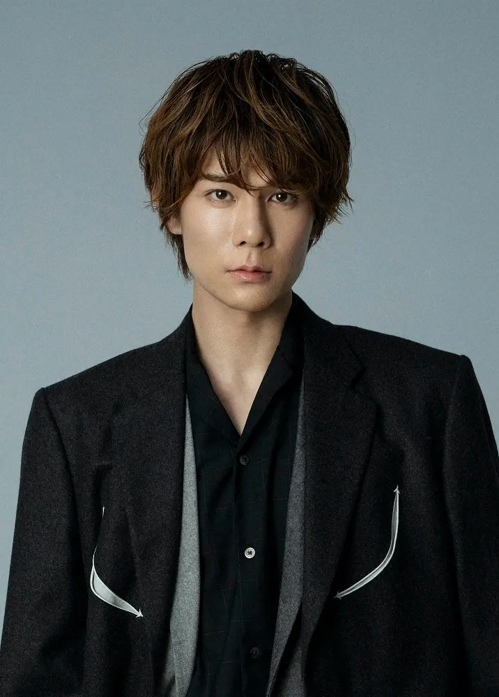 【画像・写真】「鎌倉殿の13人」源氏最後の将軍・源実朝は柿澤勇人！文弱なイメージ一新「新しい実朝を」8年ぶり大河