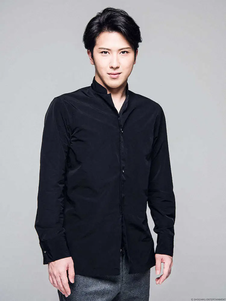 【画像・写真】尾上松也　後鳥羽上皇役に　大河ドラマ「鎌倉殿の13人」新キャスト発表