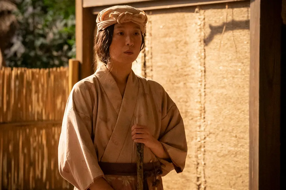 【画像・写真】「鎌倉殿の13人」カミナリまなぶ“災難”大河初出演“亀”江口のりこ爆笑初登場「既に政子並みに濃い」