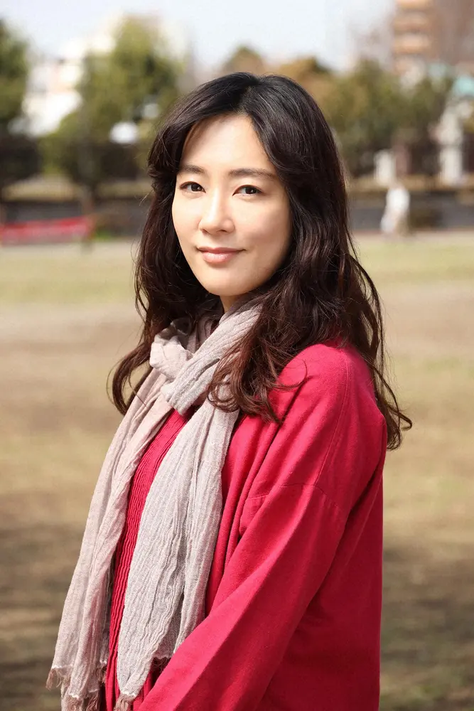 【画像・写真】水川あさみ　月9「ミステリと言う勿れ」出演　主人公の幼少期を見守った女性役