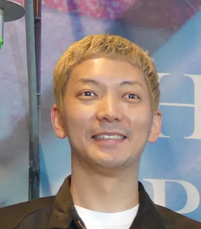 【画像・写真】ニューヨーク嶋佐、明石家さんまはケチ?「独身だからってお年玉もらえなかったのよ」