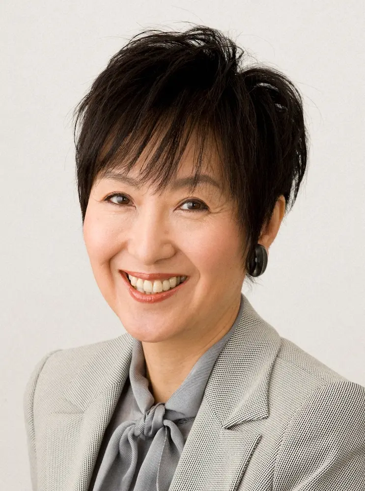 【画像・写真】吉川美代子アナ　ワリエワ問題「アイススケートだけじゃなくて国家ぐるみでやってるんじゃないか」