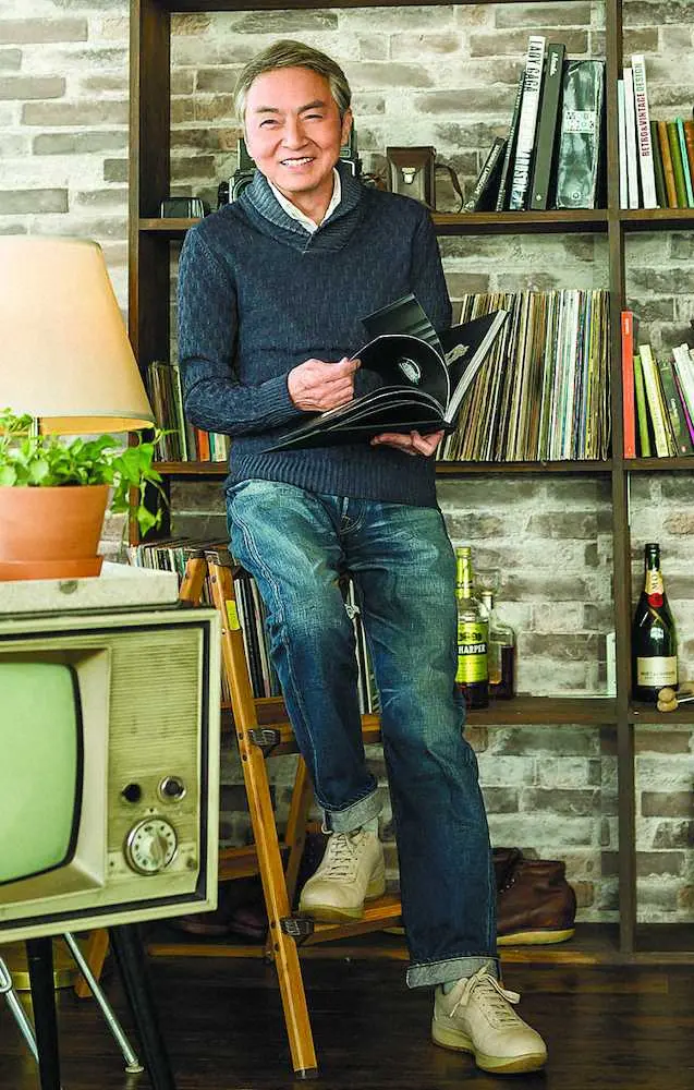 【画像・写真】西郷輝彦さん、力尽く…「御三家」75歳　前立腺がんで11年から闘病、豪州で最先端治療も