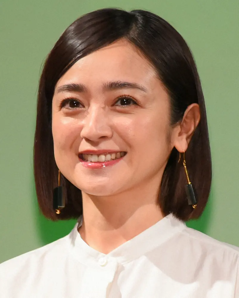 【画像・写真】安達祐実、朝ドラ「大根芝居」の裏側明かす　“逆に難しい？”に「そうですねえ」台本には…