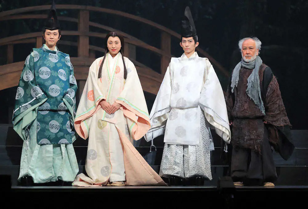 【画像・写真】三宅健　女性が鬼になってしまったらどうする？「もはやなすすべはない」