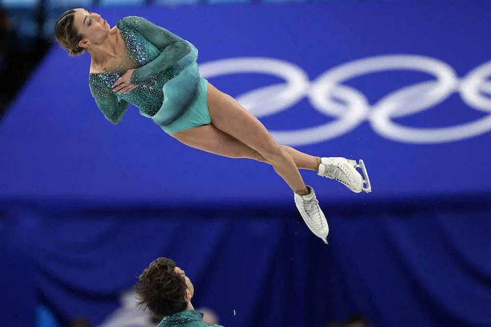 【画像・写真】鈴木大地氏　五輪フィギュアでまたドーピング陽性に「ロシア以外の国でも…今一度厳しく徹底を」