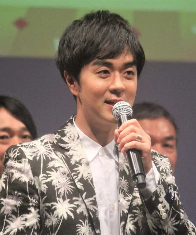 【画像・写真】ヒャダイン　高級食材“あの人気者”をバッサリ!「誰かの力を借りひんかったら、何にもできひん子」