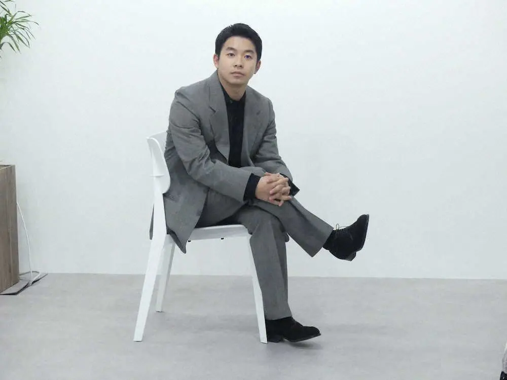 【画像・写真】仲野太賀が助演男優賞　3作品で高評価「中学生の時に“もらえたらいいな”と話していた」