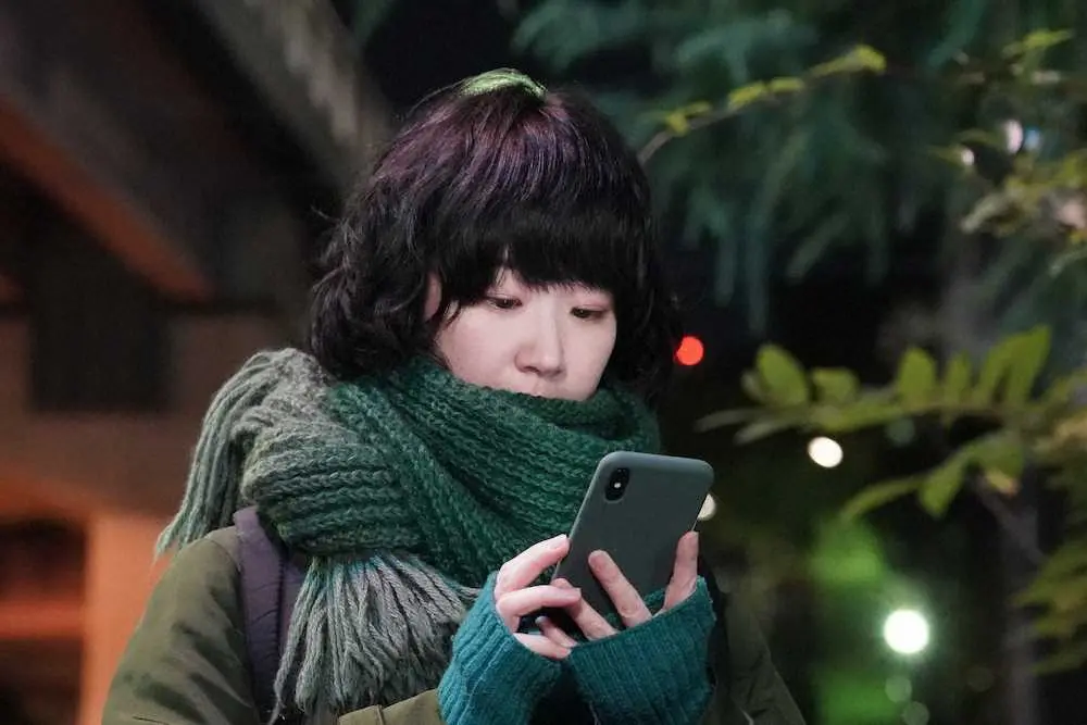 【画像・写真】【ドラマ深掘り・ゴシップ（3）】黒木華　愛されキャラ生み出す理由　撮影現場で変顔も…