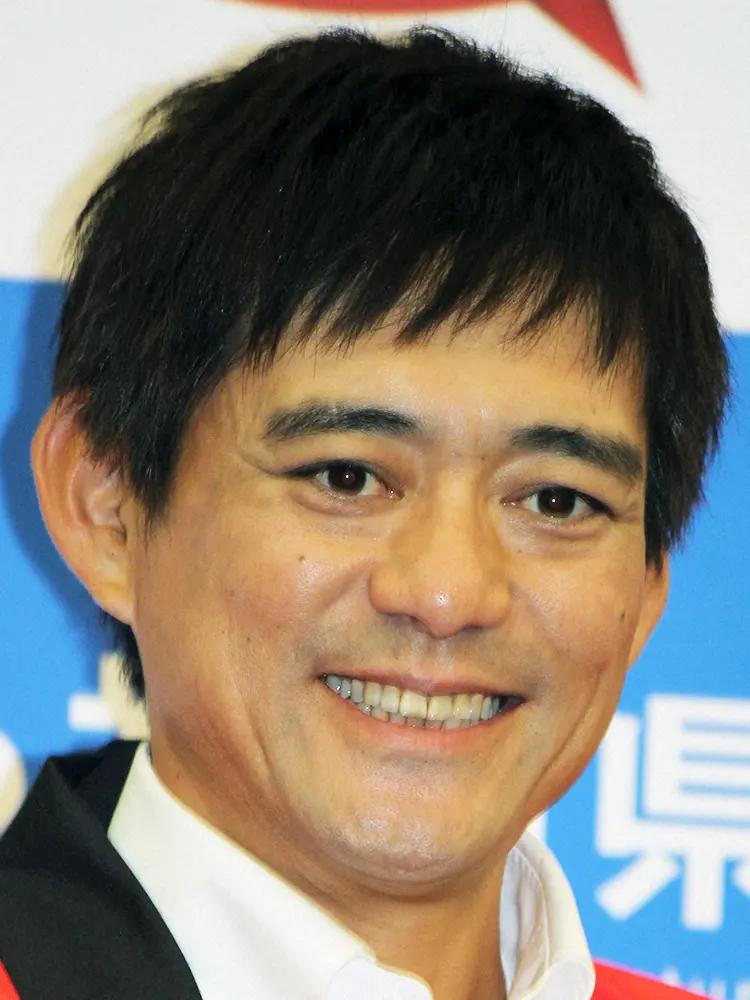 【画像・写真】博多華丸　「あさイチ」復帰　大吉、鈴木アナのまさかの対応に「『おかえり』とか言われるんじゃないの？」