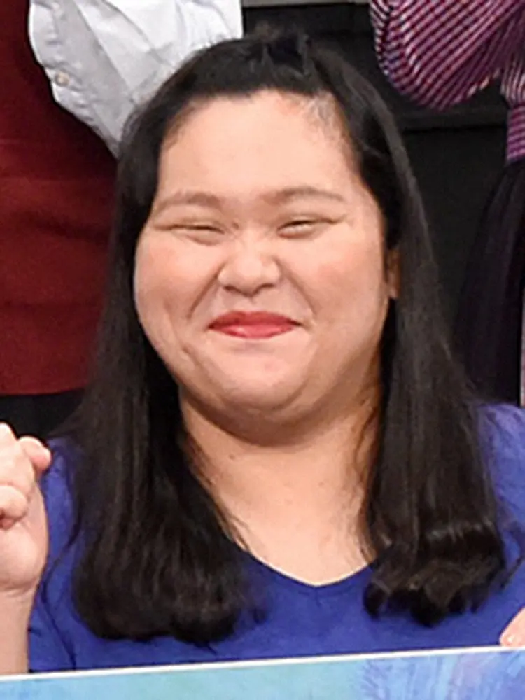 【画像・写真】ぼる塾・田辺　男性への貢ぎ癖を告白「100万円分ぐらい…その人のためになればいいと思って」