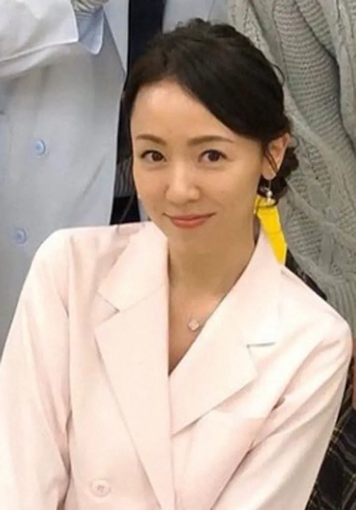 【画像・写真】丸田佳奈医師　田中聖容疑者逮捕に「違法薬物は一つに手を出すと、そこが入り口となって違うものに」