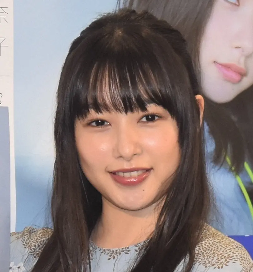 【画像・写真】桜井日奈子が新型コロナ感染　23日に発熱、喉の痛み、倦怠感の症状　PCR結果陽性
