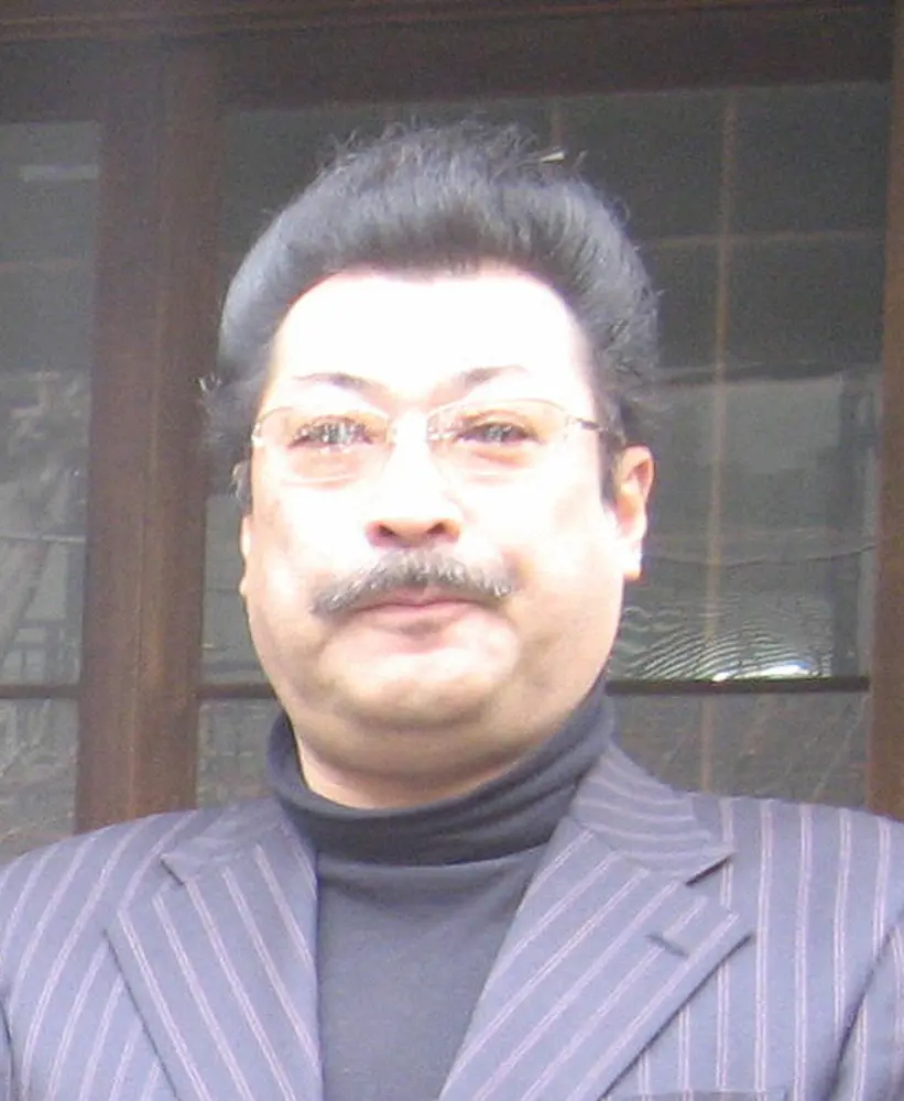 【画像・写真】桑野信義が涙　大腸がん闘病時の鈴木雅之からのメール全文公開「心強かったですよ、本当に」