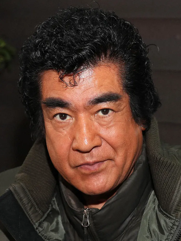 【画像・写真】松岡昌宏　藤岡弘、のとんでもない“都市伝説”を目撃　「その日、すっげえバッタが大発生して」