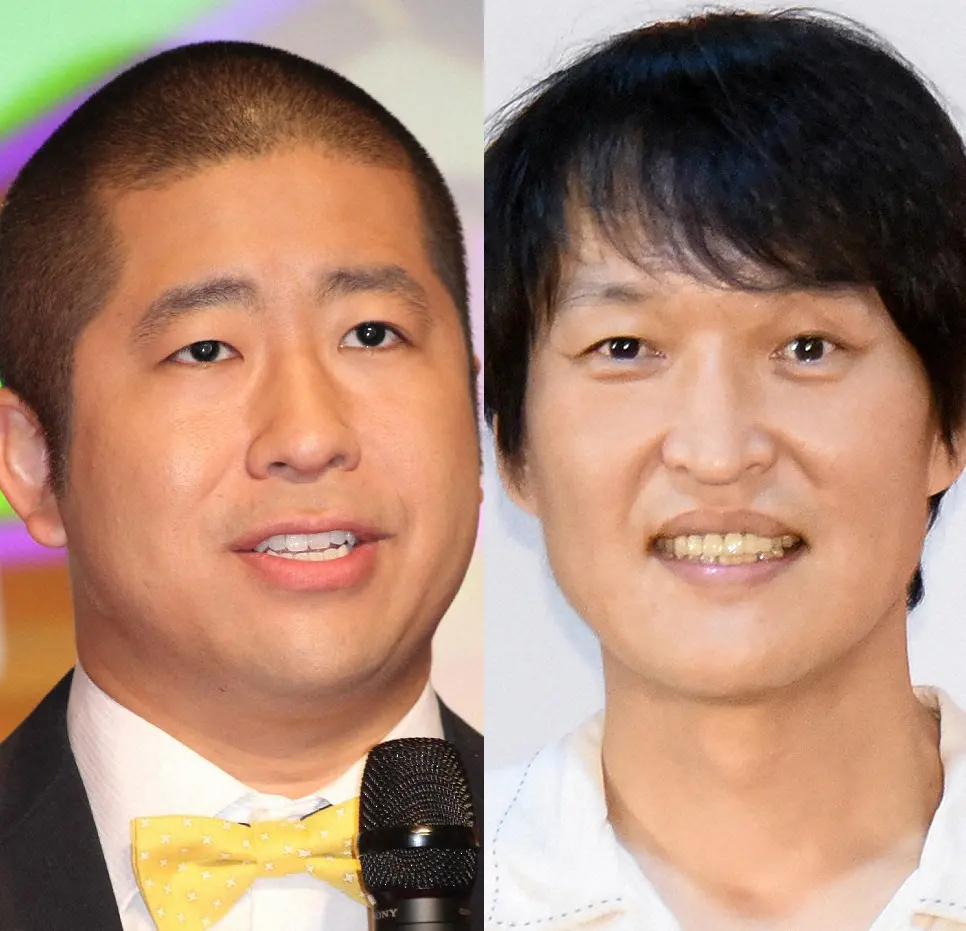 【画像・写真】貯金1億円あるのは一体誰?ハライチ澤部&千原ジュニア&人気ユーチューバーが“探り合い”