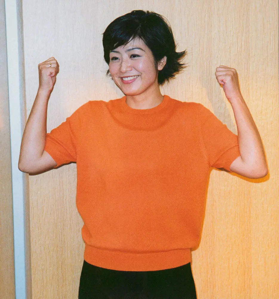 【画像・写真】元フジアナ・菊間千乃氏　所属弁護士事務所の「代表社員」就任を報告