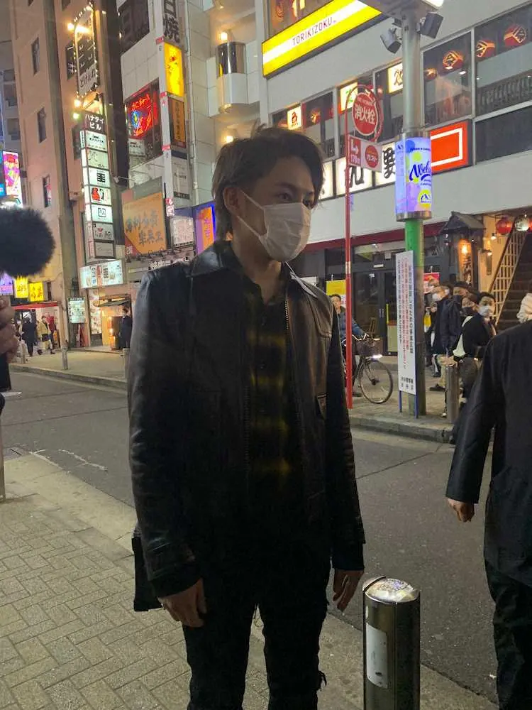 【画像・写真】宮迫博之「牛宮城」オープンに著名人続々！江頭2:50「忖度なしにリポート」青汁王子は大満足