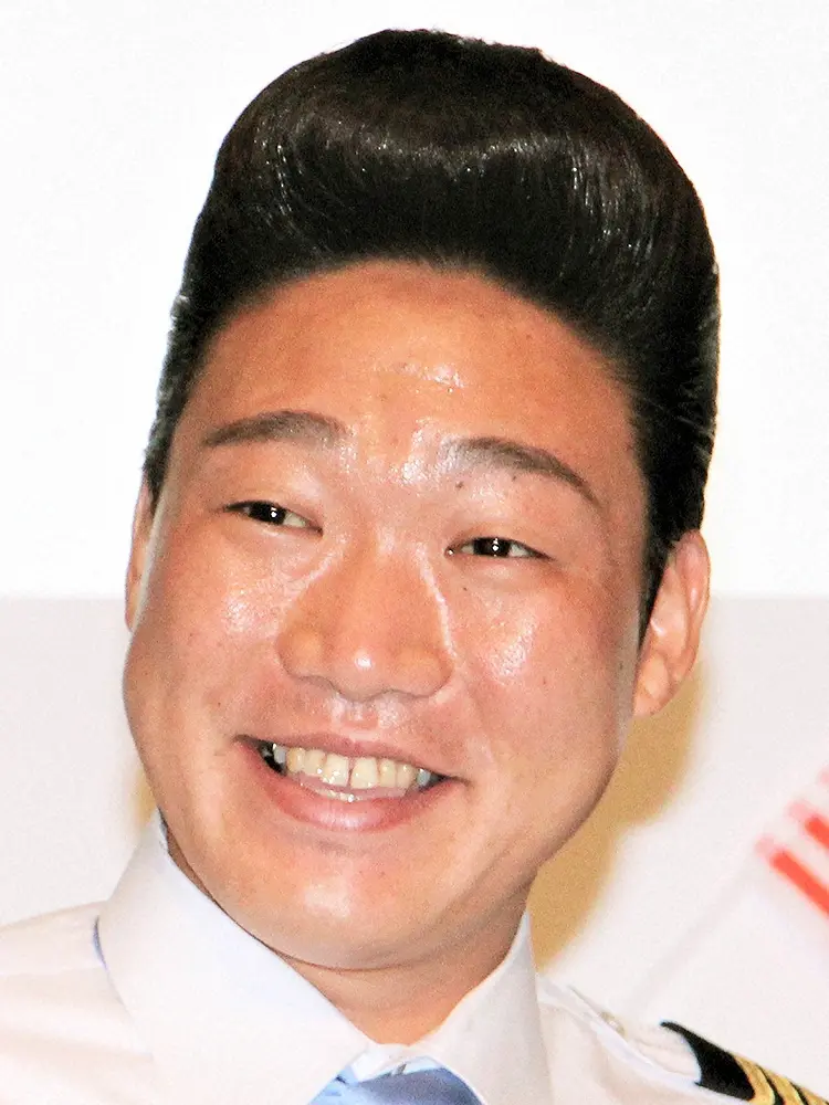 【画像・写真】ANZEN漫才みやぞん　新型コロナ感染　体調に問題なし　相方あらぽんは濃厚接触者に当たらず