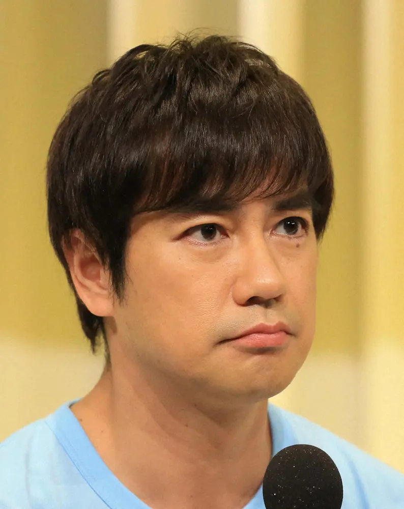 【画像・写真】羽鳥慎一まさかの告白「レンジでチンしたことない」　解凍も1人でできず「自分にイラッ」