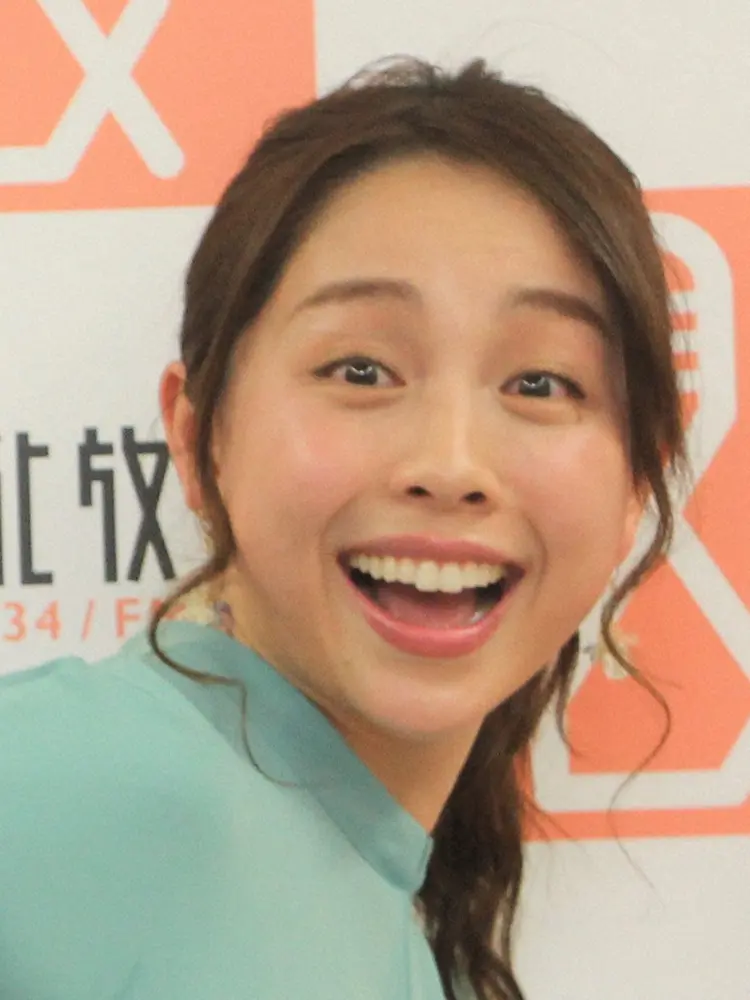 【画像・写真】指原莉乃　「一番すごいと思う。あの界隈で」と絶賛したレポーター　「ディレクターより強い」