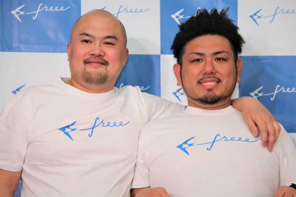 【画像・写真】鬼越トマホーク・金ちゃん　牛宮城のバイトに応募　元焼き肉店店長の経験猛アピール　履歴書送る